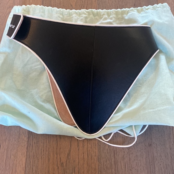 Off-White Racing Belt - Picture 7 of 9